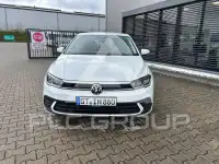 2024 Volkswagen Polo