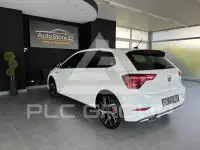 2024 Volkswagen Polo