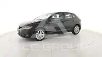 2024 Volkswagen Polo