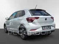 2024 Volkswagen Polo