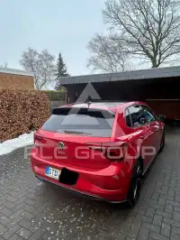 2024 Volkswagen Polo