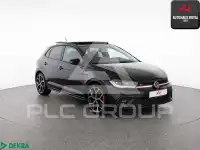 2024 Volkswagen Polo