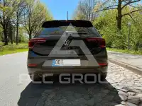2024 Volkswagen Polo