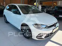 2024 Volkswagen Polo