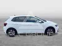 2024 Volkswagen Polo