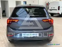 2024 Volkswagen Polo