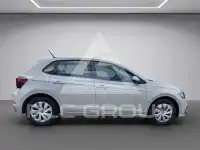 2024 Volkswagen Polo