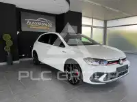 2024 Volkswagen Polo