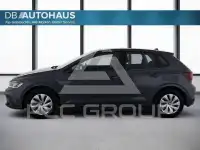 2024 Volkswagen Polo
