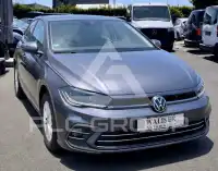 2024 Volkswagen Polo