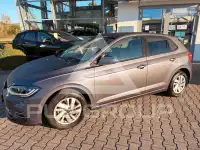 2024 Volkswagen Polo