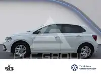 2024 Volkswagen Polo
