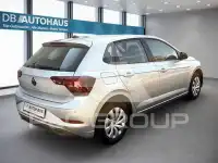 2024 Volkswagen Polo