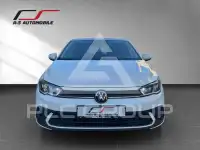 2024 Volkswagen Polo