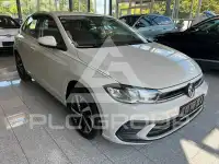 2024 Volkswagen Polo