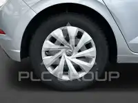 2024 Volkswagen Polo