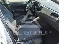 2024 Volkswagen Polo