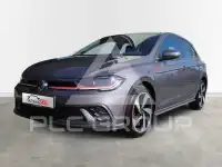 2024 Volkswagen Polo