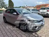 2024 Volkswagen Polo
