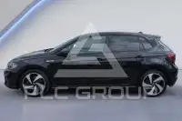2024 Volkswagen Polo