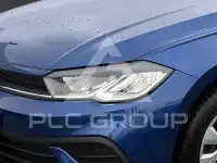 2024 Volkswagen Polo
