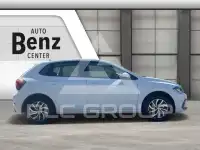 2024 Volkswagen Polo