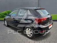 2024 Volkswagen Polo