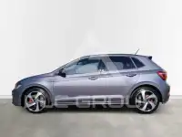 2024 Volkswagen Polo