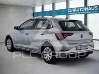 2024 Volkswagen Polo