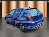 2024 Volkswagen Polo