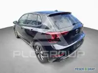 2024 Volkswagen Polo