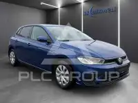 2024 Volkswagen Polo