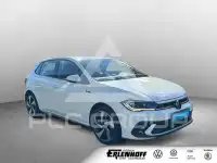 2024 Volkswagen Polo