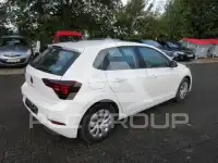 2024 Volkswagen Polo