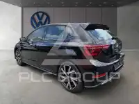 2024 Volkswagen Polo