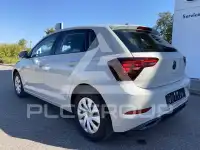 2024 Volkswagen Polo