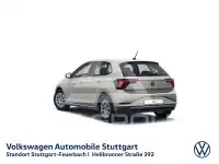 2024 Volkswagen Polo