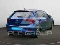2024 Volkswagen Polo
