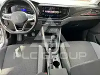 2024 Volkswagen Polo