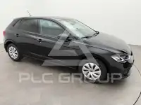 2024 Volkswagen Polo