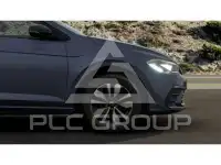 2024 Volkswagen Polo