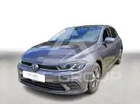 2024 Volkswagen Polo