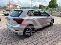 2024 Volkswagen Polo
