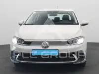 2024 Volkswagen Polo