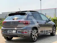 2024 Volkswagen Polo