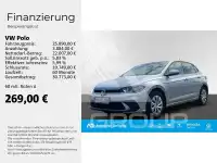 2024 Volkswagen Polo