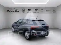 2024 Volkswagen Polo