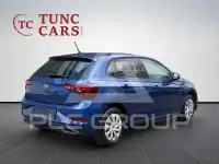 2024 Volkswagen Polo