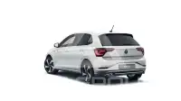 2024 Volkswagen Polo
