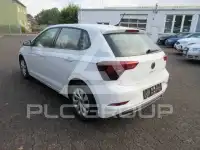 2024 Volkswagen Polo